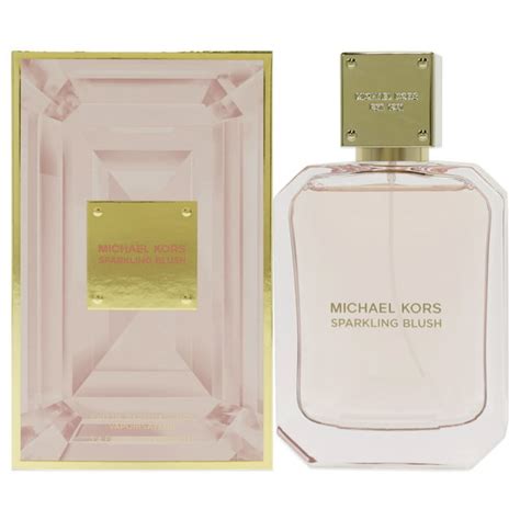 amazon 3.4 oz michael kors eau de parfume 3.4 oz